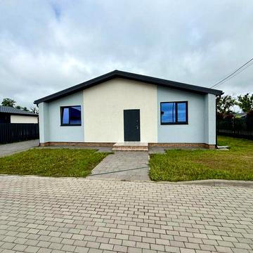 Без комісії! Будинок 97.7 м2 у котеджному містечку