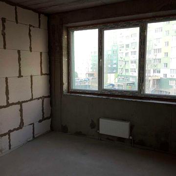 Продам 2х ком квартиру на ул. Марсельская - 3 этаж- ЖК Гавайи