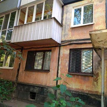 Квартира 2-х кімнатна