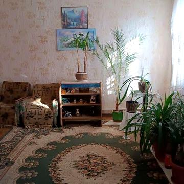 Продам шлаколитой 5к дом в Березановке