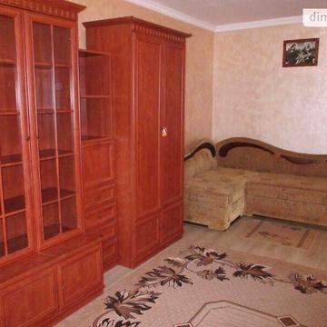Довгострокова оренда 2к Квартира Симоненка Василя вулиця