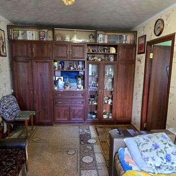 Михайла Донця вул., 21