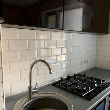 Квартира 1к Жилпоселок, вся мебель и техника
