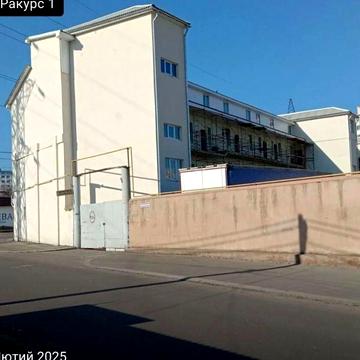 Продаж Смарт/квартира за переуступкою