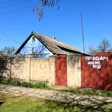 Продается собственный дом с участком