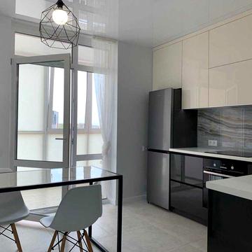 Оренда 1-к Центр Новобудова Преміум-класу Prestige Apartments