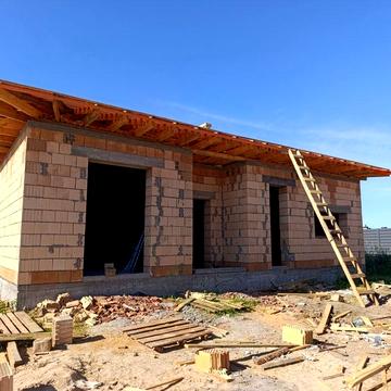 Без %.Продаж будинку на етапі будівництва!

Пропонується сучасний буди