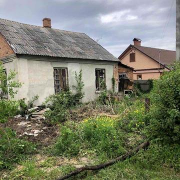 Продаж 3к Дім Острозький провулок