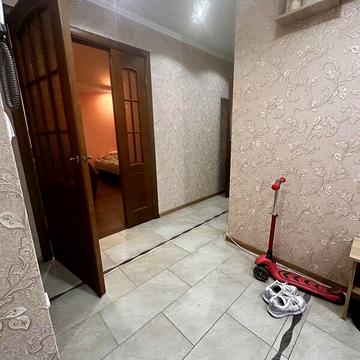 Продаж 1к Квартира 15-го Квітня вулиця