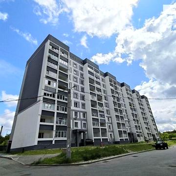 Продаж 1к Квартира Полтавський Шлях вулиця ЖК Сказка