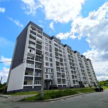 ЖК Сказка,Продам 1 ком квартиру пл 48м2, этаж 5/9ти Дом Сдан в 2021г!A ЖК Сказка