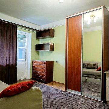 1 квартира по вул.Ентузіастів