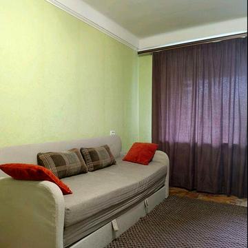 1 квартира по вул.Ентузіастів