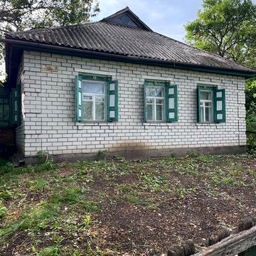 Продається будинок