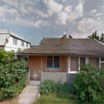 Продам цегляний будинок у місті Луцьк