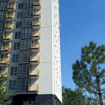 Ісмаїла Гаспринського вул. (Сормовська), 3