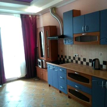 Перемоги просп., 66к
