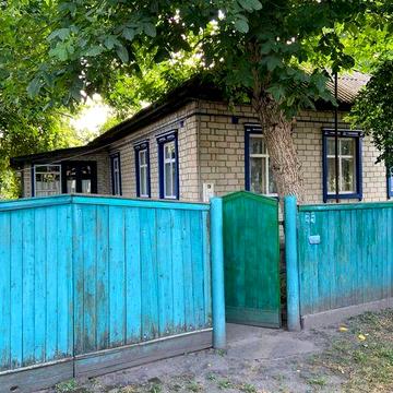 Будинок (половина) продаж, район КВРЗ
