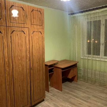 Сдам квартиру гостинного типа гарибальди, 26.
