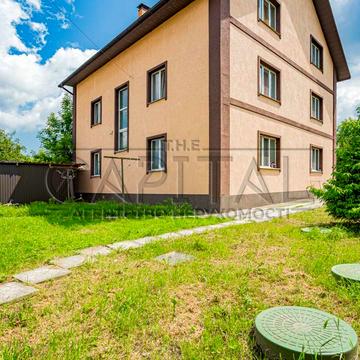 Садова вул.