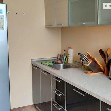 Продаж 1к Квартира Святошинська вулиця ЖК Акварели