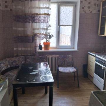 Классная трёшка на втором Восточном.. Любой срок.Заселим сразу.