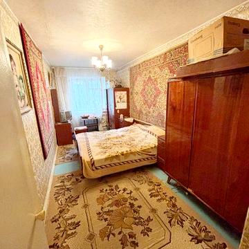 Продається 2 кім , дендропарк, 19 школа