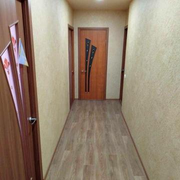 Продам 3 -х кімнатну квартиру.