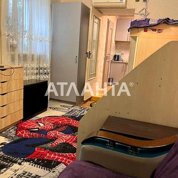 Продаж 1к Квартира Петровського вулиця
