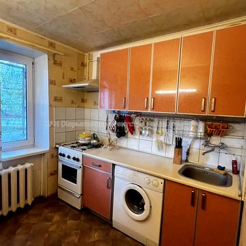 Архітектора Альошина просп. (Орджонікідзе), 22