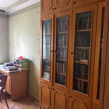 вул. Шовковична, 29, 3 кімн. кв. Липки, Хрещатик,