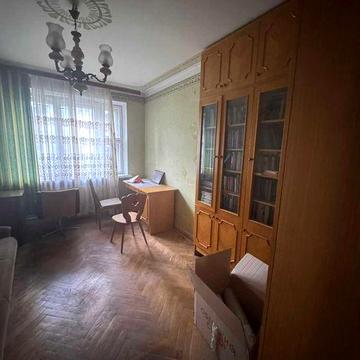 вул. Шовковична, 29, 3 кімн. кв. Липки, Хрещатик,