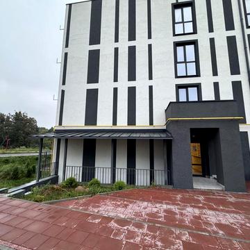 Продам квартиру-студію з ремонтом, Гостомельські липки ЖК Гостомельські Липки