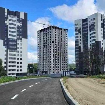 Реально! ЖК Оазис, Продам 2 ком квартиру пл 60м2, Документы! A ЖК Оазис