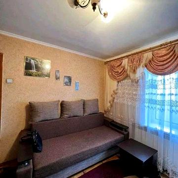 Оренда однокімнатної квартири
