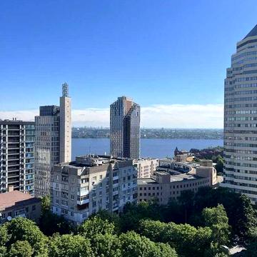 Продажа 3комн с классным ремонтом ЖК Новодворянский!! парк Шевченко ЖК Новодворянский ЖК Новодворянський