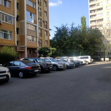 Салтовское шоссе, 246