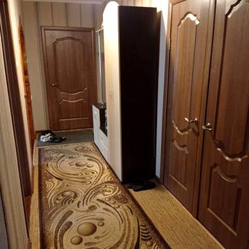 Квартира трикімнатна ЖК ОСББ садова 43