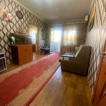 ТЕРМІНОВО ВІД ВЛАСНИКА БЕЗ КОМІСІЇ Продам 2-х кімнатну Кв на Р.Кармена