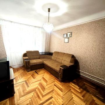 Продаж 2х кімнатної квартри у Комунарському районі (Комарова 21)