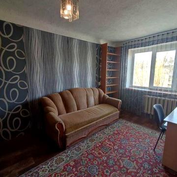 Оренда 3 к.кв Виставка(Пр. Миру 76/1)