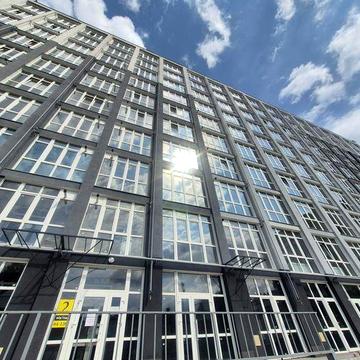 Нова квартира в Ценрі з Автономним опаленням Ya