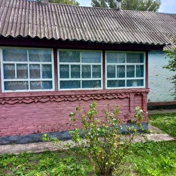 Житловий будинок с.Романівка