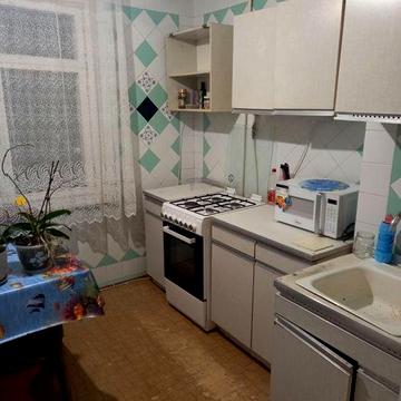 Сдам квартиру по Давида Ойстраха /Жолио-Кюри