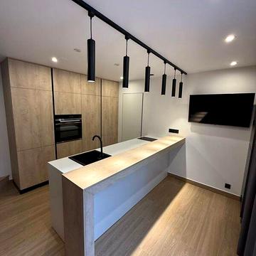 Продаж 1к Квартира Науки (Гагаріна) проспект ЖК Comfort City Рыбинский