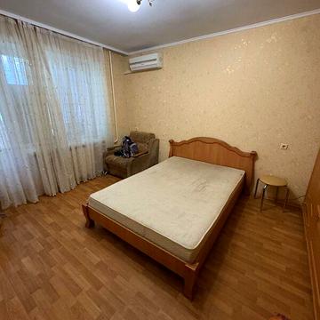 Довгострокова оренда 1к Квартира Слобідська 3-а вулиця