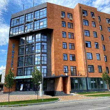 Продаж однокімнатної квартири ЖК Plaza Kvartal Чабани ЖК Plaza Kvartal
