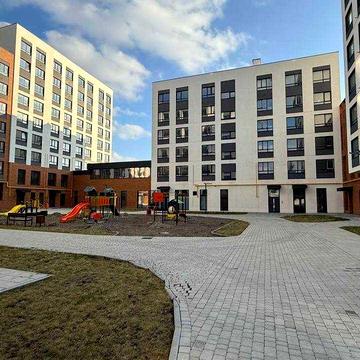 ТОП ціна! Продаж 1 кім. кв. 51 м Навроцького/Зелена. Здано. Газ є ЖК Навроцького,31