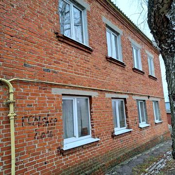 Продам 3 комн.кв. в Б.Рогани. (403913)