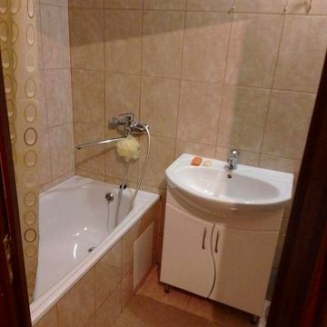 Здається 1к. Квартира